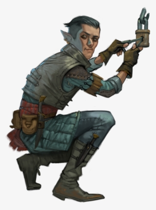 Pin By Alanna Hupe On D&d Character Design In 2019