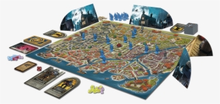 Durante Una Partida De Age Of Thieves, Los Jugadores