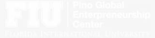 Pino Global Enter Ctr Hrz Fiu Bw Rev