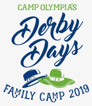 Click Here To Register For Family Camp