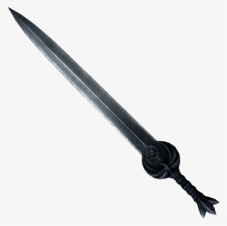 Nightingale Blade 1