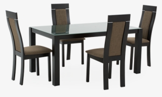 Image For Wood Kitchen Set
