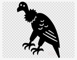 Scavenger Clipart Scavenger Bird Beak
