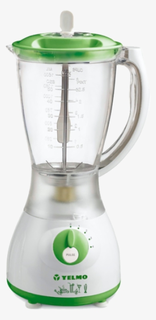 Licuadora Yelmo Lc-1001 300w