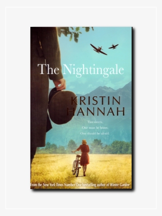 The Nightingale By Kristin Hannah