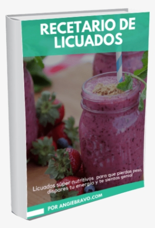 Degustación De Licuados
