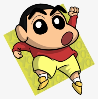Shin Chan Png