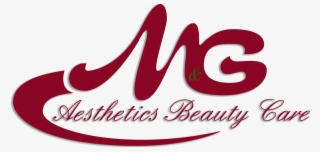 M&g Beauty Logo