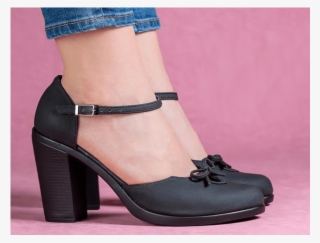 Diana Buff Negro Ethel