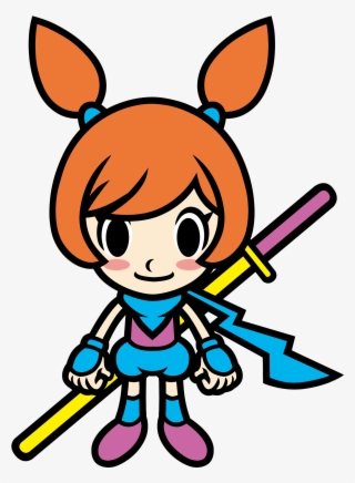 Wiiu Game&wario Char05 E3