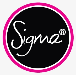 Sigma Beauty Logo
