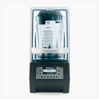 Licuadora Vitamix The Quiet One