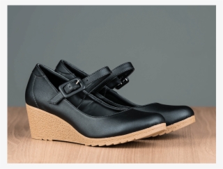 Sarah Buff Negro Flavia