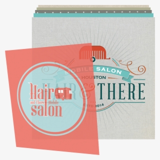 Cosmetics & Beauty Logo Design Header