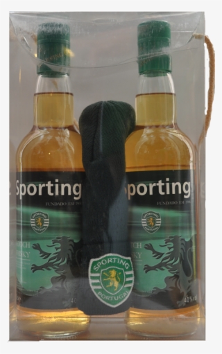 Whisky Clubes 2*70cl