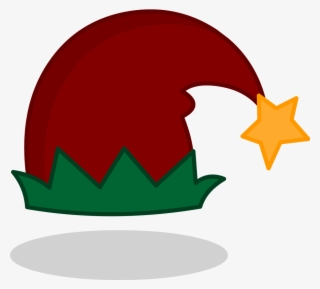 Gorro Elfo Png