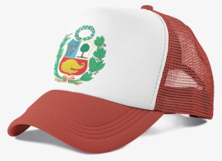 Gorro Peruano Png