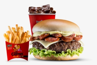 ¡martes Y Jueves De Hamburguesa
