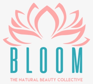 Bloom Logo - Pink
