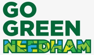 Bring The Whole Family Out To The Go Green Needham