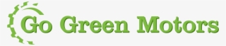 Go Green Motors