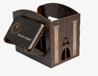 Magic Box -urban Card Holder