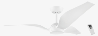 Seagull 3 Blade Abs 56'' 1420mm Dc Remote Ceiling Fan