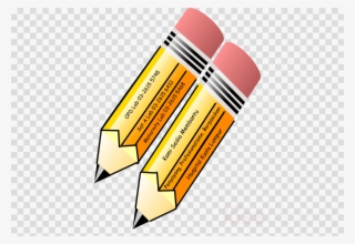 Pencil Clipart Colored Pencil Clip Art