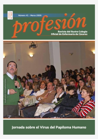 Entrega Nº 48 De La Revista Profesión Del Colegio De