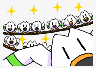 Drawing Nemo Finding