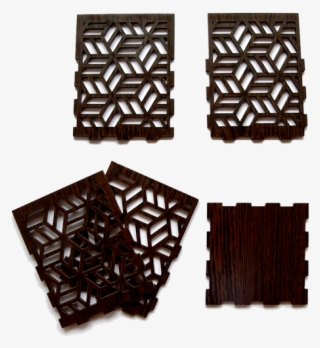 Magic Box -chinese Patterns