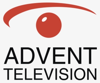 Advent Television Logo Png Transparent