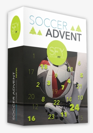 Soccer-advent
