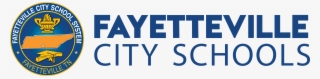 Fayetteville City Schools Logo