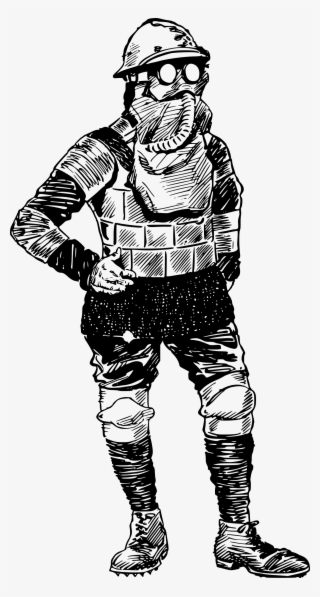 This Free Icons Png Design Of End Of The World Armor