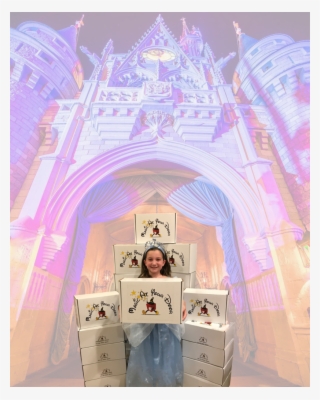 From Our Castle To Yours