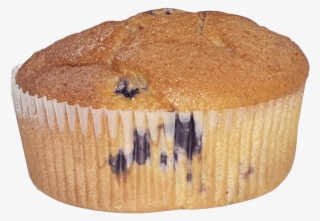 Order A Box Of 8 Wild Maine Blueberry Muffins