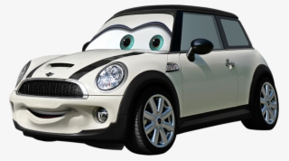Carro Animado Png