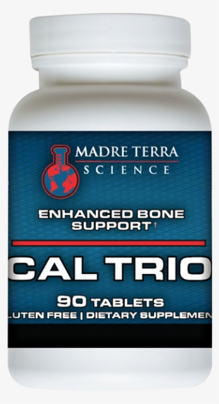 Mts Cal Trio
