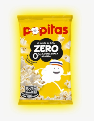 Somos Palomitas Pero También Nos Cuidamos Para Estar