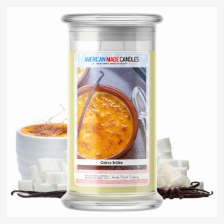 Crème Brûlée