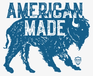 American Made Png