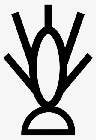 Sedna Symbol Proposal 1