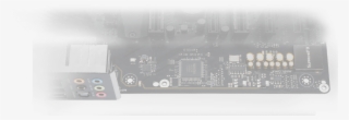 S1220 Codec
