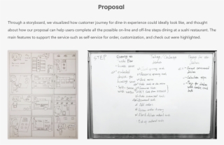 Proposal