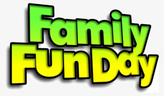Family Fun Day Web