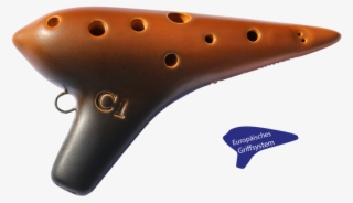 Concert Ocarina C1
