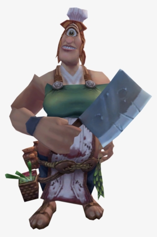 Merchant Png