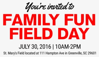 The Center For Developmental Services Would Like To