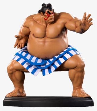 Honda 1/4 Scale Statue